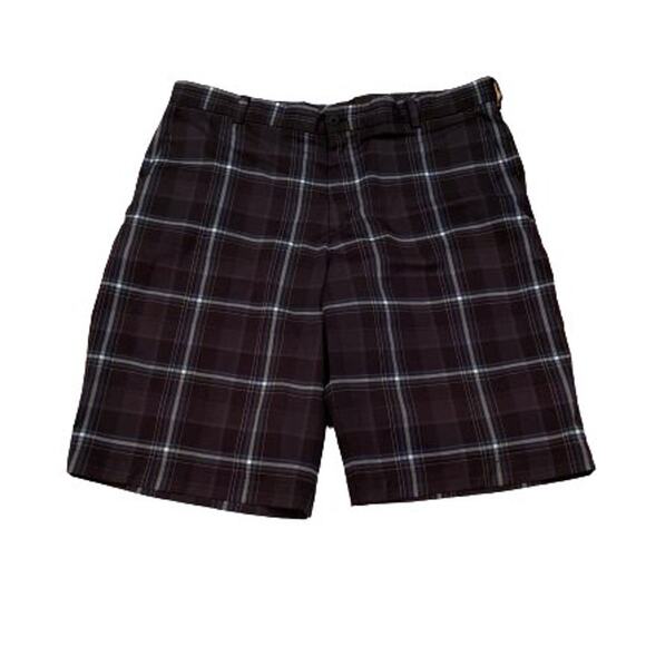 Nike  Men's 38 Dri-Fit Golf Shorts - Picture 1 of 4